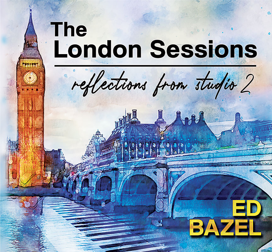 The London Sessions - Reflections From Studio 2