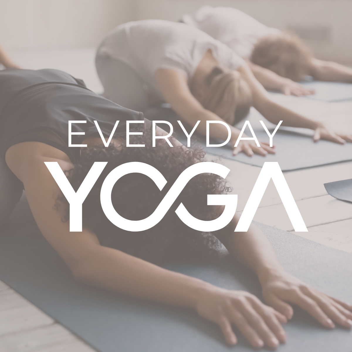 Every Day Yoga