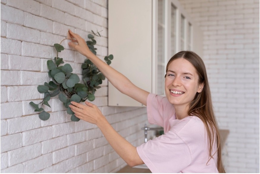 Simple Systems for Staying Consistent With Your Wellness Goals